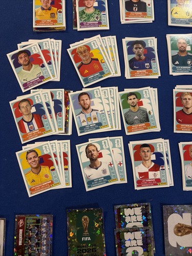 Panini fifa world - cup, 2026