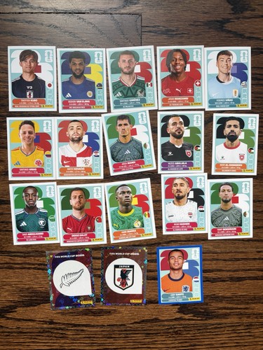 2026 fifa world cup panini - 2026,