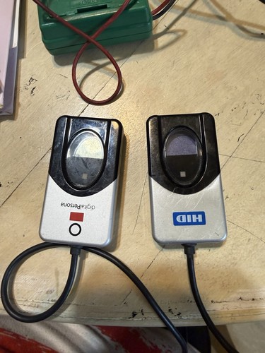 Digitalpersona uru4000 usb - uru4000,